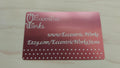 Business Cards