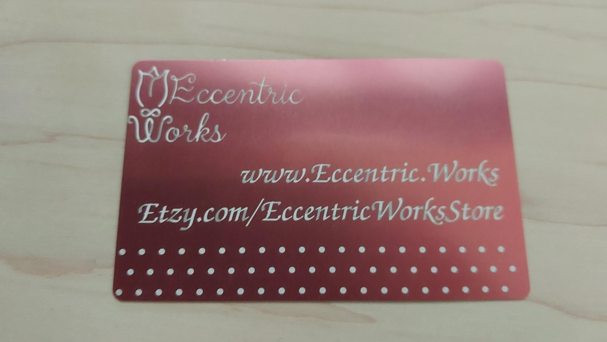 Business Cards