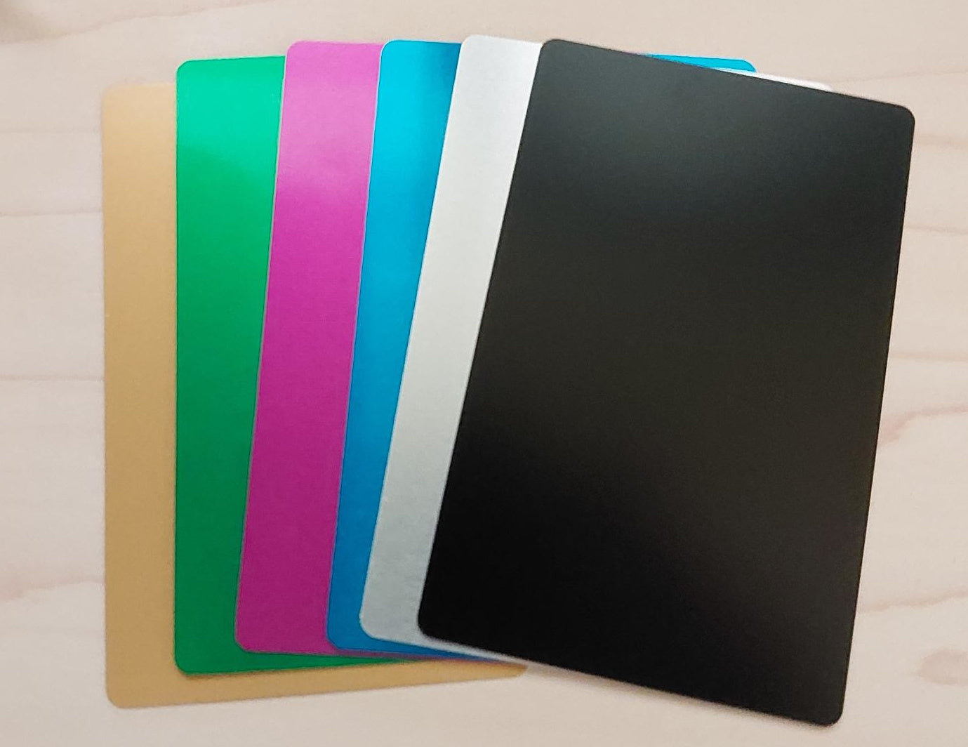 Business Cards