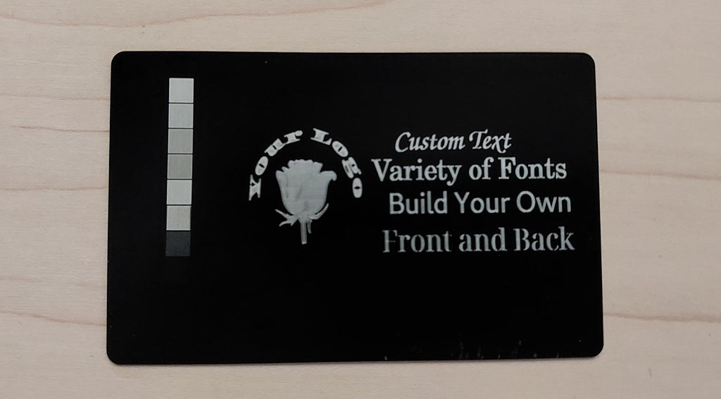 Business Cards