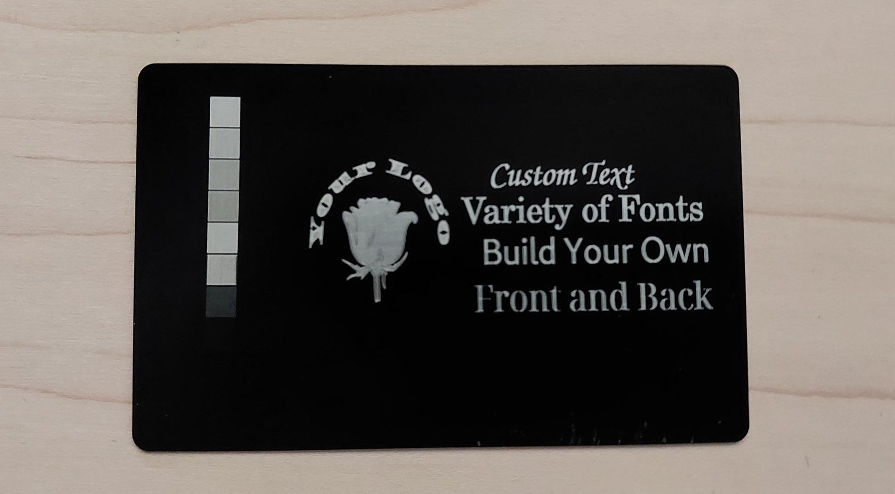 Business Cards