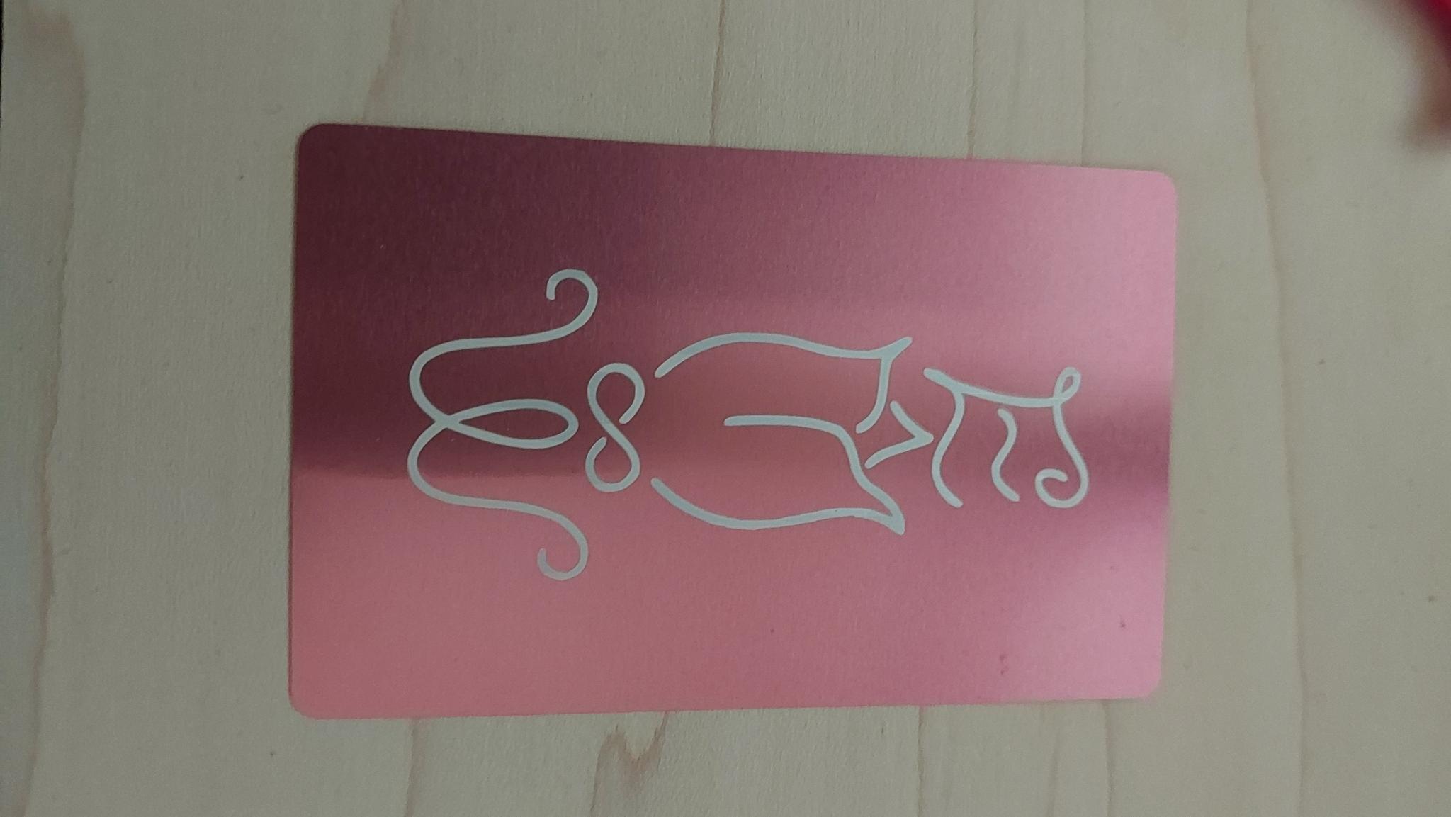 Business Cards