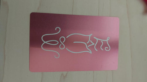 Business Cards