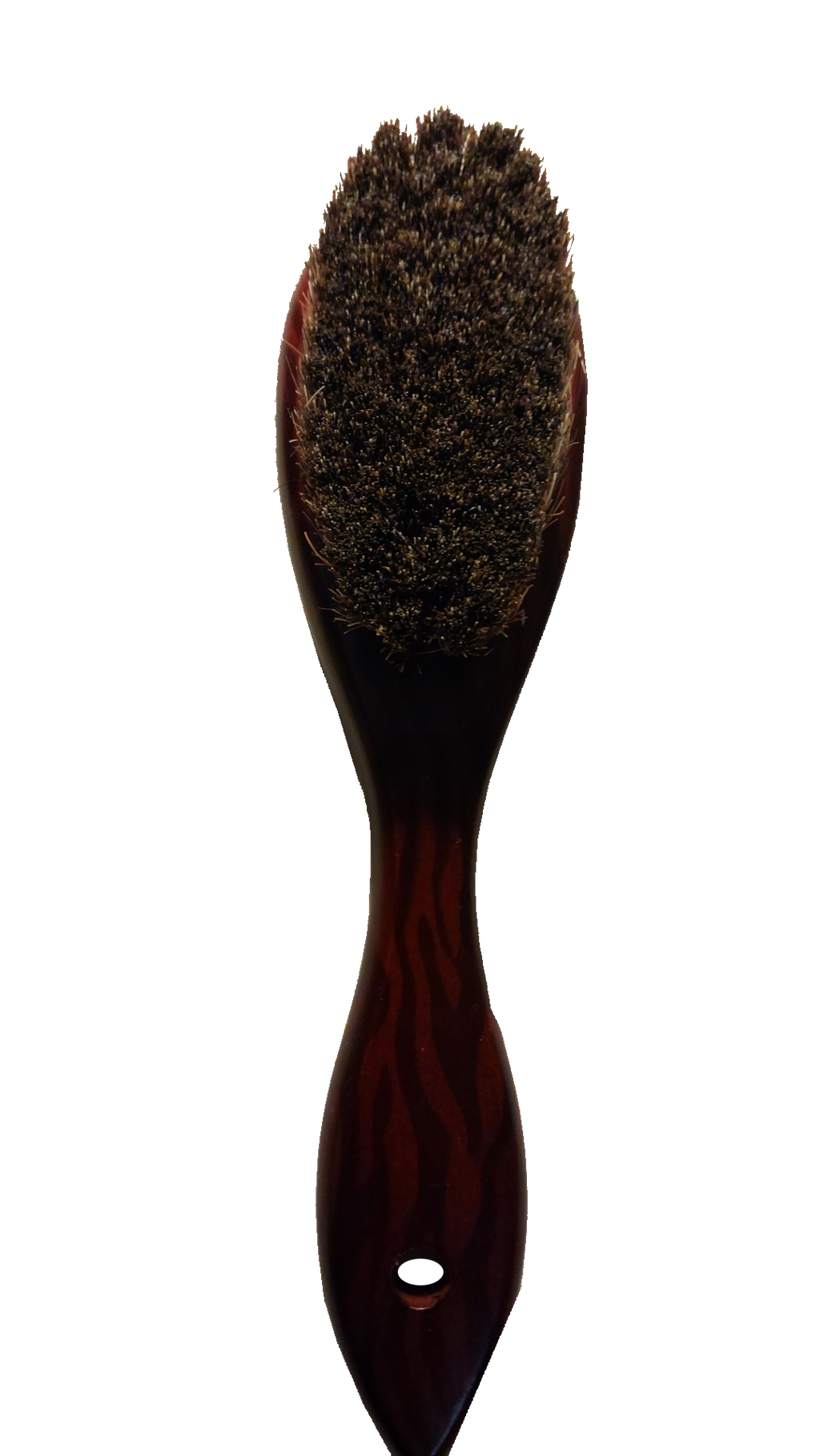 Horse Hair Hairbrush
