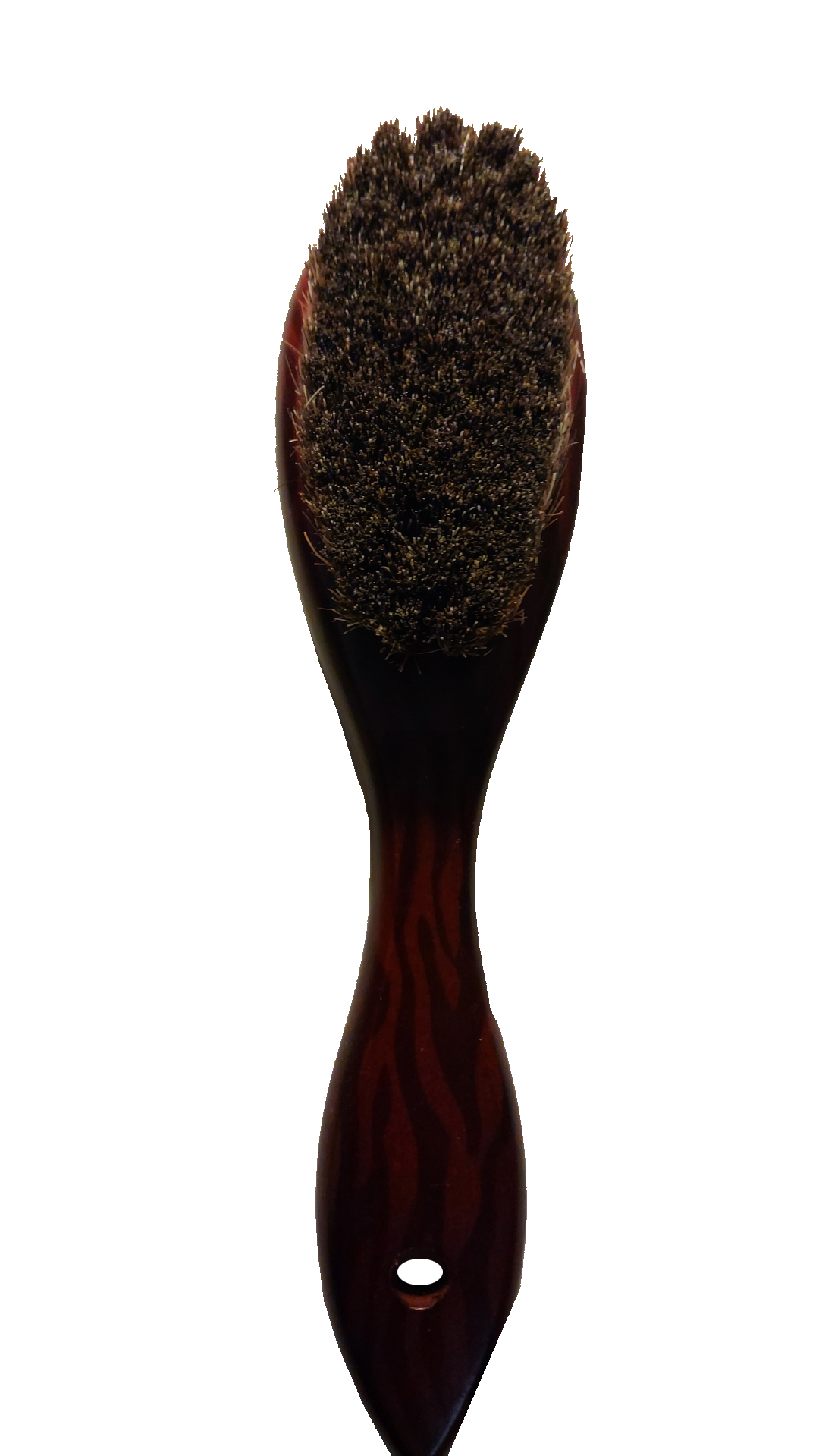Horse Hair Hairbrush